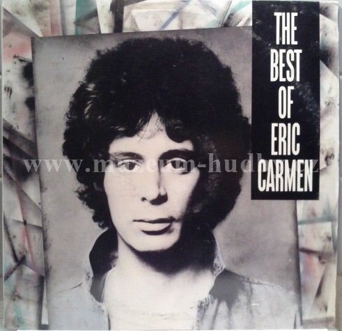 Eric Carmen