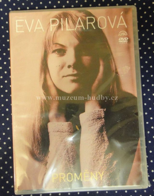 Eva Pilarová [seal,zalepene]