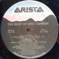 Eric Carmen-The Best Of Eric Carmen