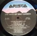 Eric Carmen-The Best Of Eric Carmen