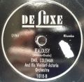 Emil Coleman And His Waldorf-Astoria Orchestra-Take It Away / Jealousy