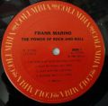 Frank Marino-The Power of Rock and Roll