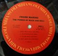 Frank Marino-The Power of Rock and Roll