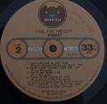 Foghat-Fool For The City