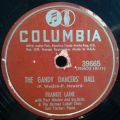 Frankie Laine-When You're In Love / The Gandy Dancers' Ball