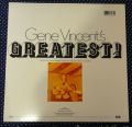 Gene Vincet-Greatest!