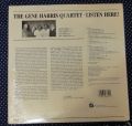 Gene Harris-Listen Here!