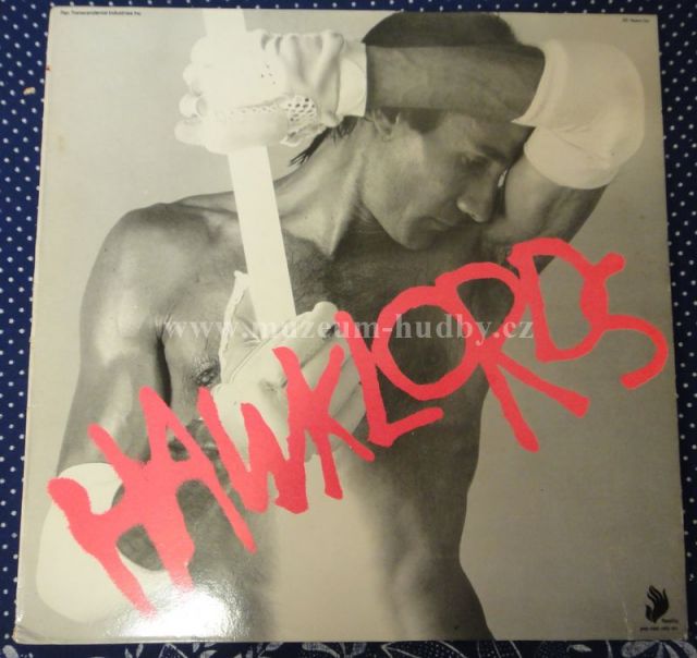 Hawklords [Hawkwind]