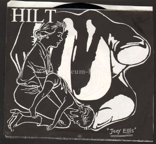 HILT  / Joey Ellis