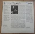 Henry Purcell-kral Artur / Kralovna vil