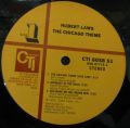 Hubert Laws-The Chicago Theme