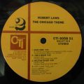 Hubert Laws-The Chicago Theme