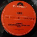 Hair-From The London Musical Production