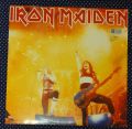 IRON MAIDEN-Running Free / Run To Hills