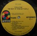 Iron Butterfly-Evolution: The Best of Iron Butterfly