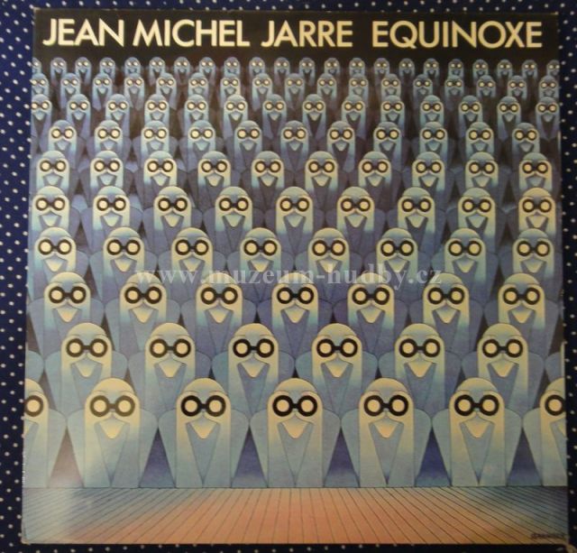 Jean Michel Jarre