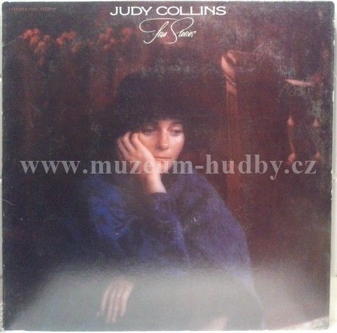 Judy Collins