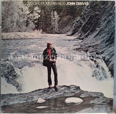 John Denver