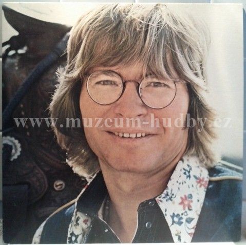 John Denver