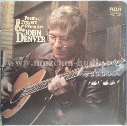 John Denver