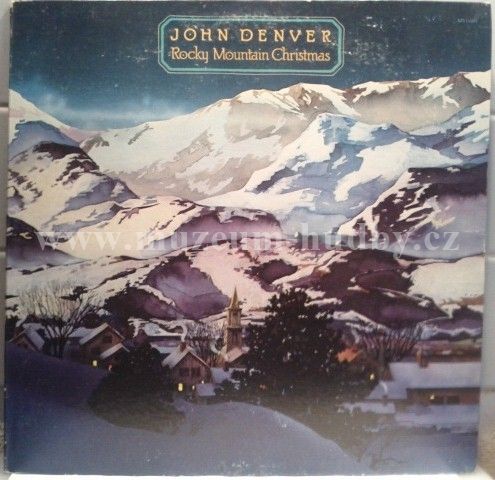 John Denver