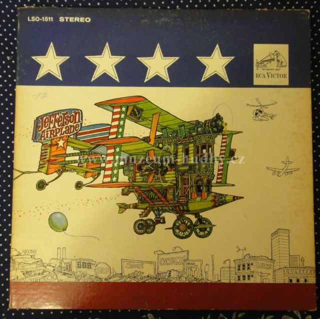 Jefferson Airplane