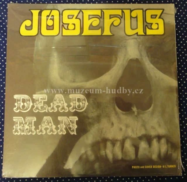 Josefus [seal,zalepena]