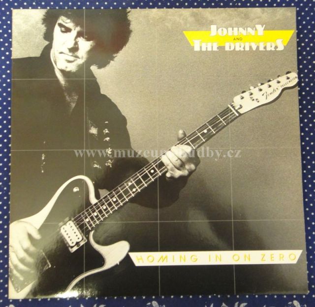 Johnny and the Drivers