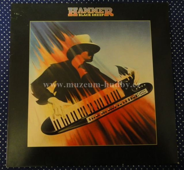 Jan Hammer