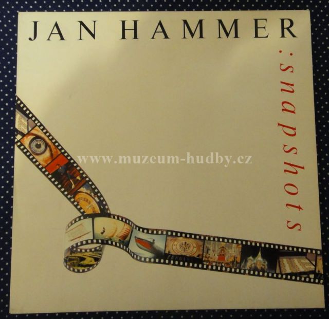 Jan Hammer