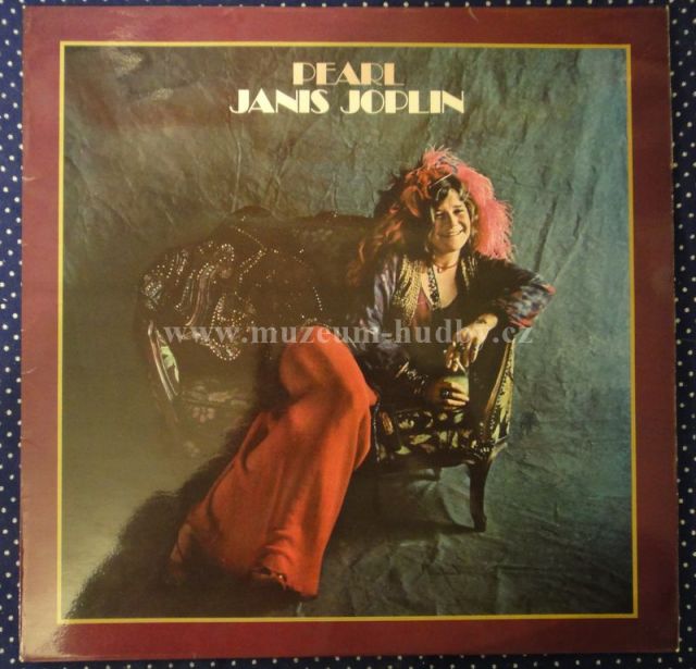Janis Joplin