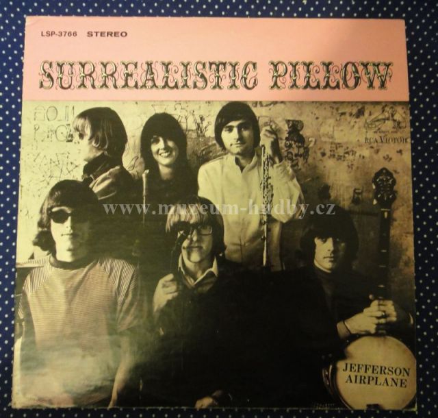 Jefferson Airplane