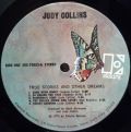 Judy Collins-True Stories