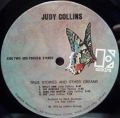 Judy Collins-True Stories
