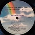 Joe King Carrasco & The Crowns-Synapse Gap (Mundo Total)