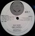 Jimmy Campbell-Half Baked
