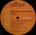 John Denver-Poems, Prayers & Promises