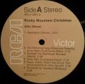 John Denver-Rocky Mountain Christmas