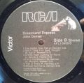 John Denver-Dreamland Express