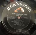 Jefferson Airplane-After Bathing at Baxter's