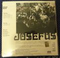 Josefus [seal,zalepena]-Dead Man