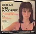 Joan Jett & The Blachhearts-Do You Wanna Touch Me / Victim of Circumstance