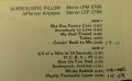 Jefferson Airplane-Surrealistic Pillow