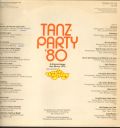Jo Kurzweg-Tanz-Party '80