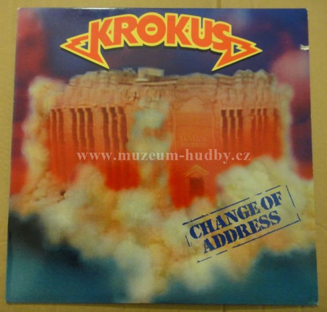Krokus