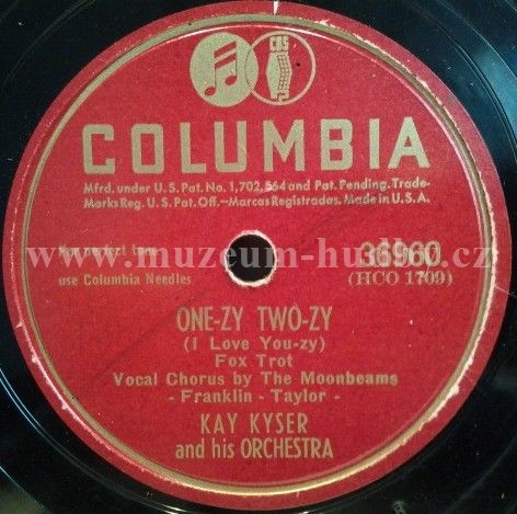 Kay Kyser And His Orchestra