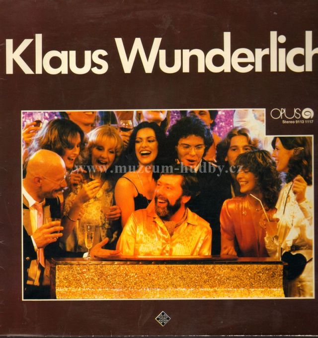Klaus Wunderlich