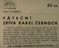 Karel Černoch-Páteční