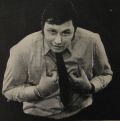 Karel Černoch-Páteční
