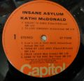 Kathi McDonald-Insane Asylum